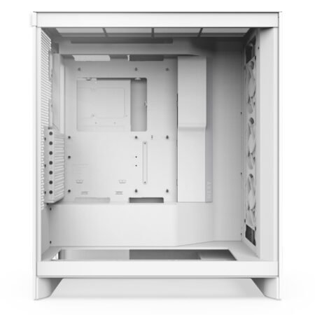 H7 Flow RGB kućište belo (CM-H72FW-R1)