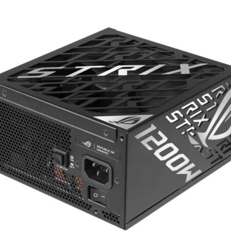 ROG-STRIX-1200P-GAMING 1200W napajanje