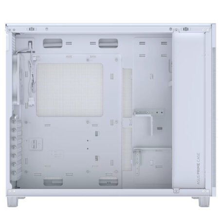 PRIME AP303 TG WHITE micro-ATX kućište belo