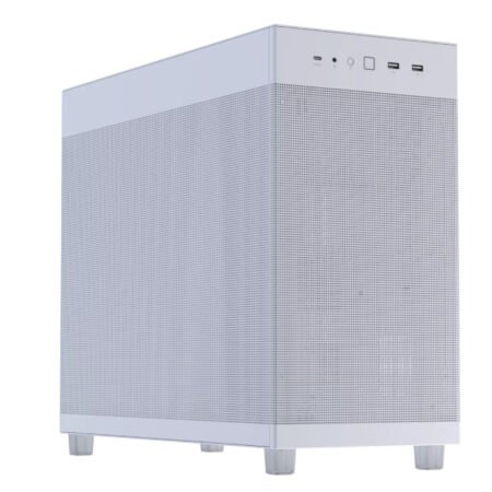 PRIME AP303 MESH WHITE micro-ATX kućište belo
