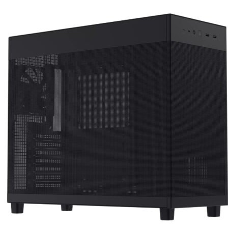PRIME AP303 MESH BLACK micro-ATX kućište crno
