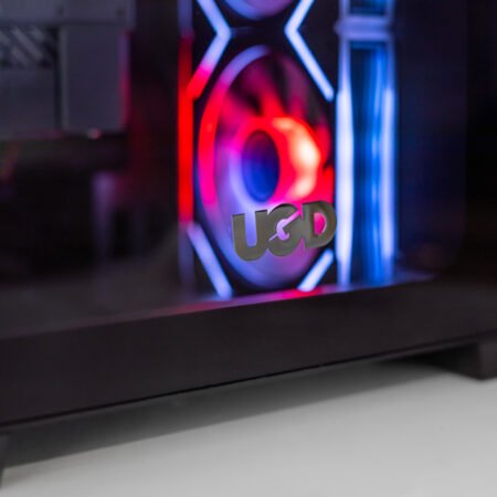 Valkyrie 2863A PSU - 750W kućište