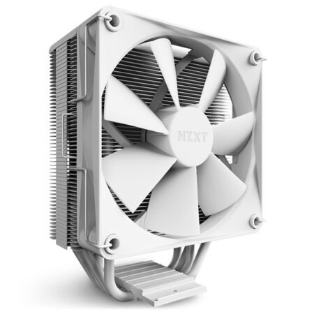 T120 procesorski hladnjak beli (RC-TN120-W1)