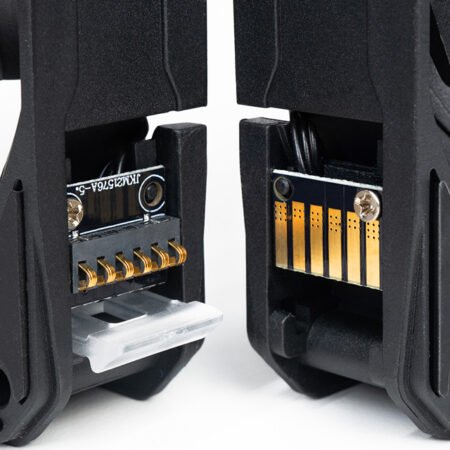 Iceberg 360 DARK CLC-360-BLK vodeno hlađenje