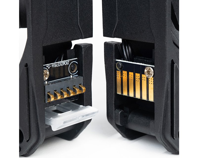 Iceberg 360 DARK CLC-360-BLK vodeno hlađenje