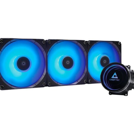 Iceberg 360 CLC-360-RGB vodeno hlađenje