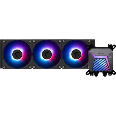 MAG CORELIQUID A15 360 Vodeno hlađenje