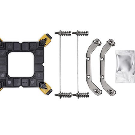 CAC-S92PWM-LP45 procesorski hladnjak