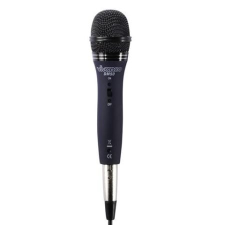 MIKROFON Vivanco DM 50 Dynamic