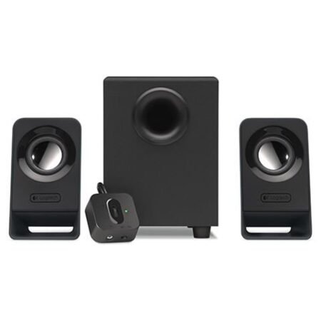 ZVUČNICI LOGITECH Z213 2.1