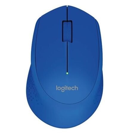 MIŠ LOGITECH M280 Wireless Blue