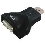 Adapter DisplayPort na DVI (24+1) WIRETEK
