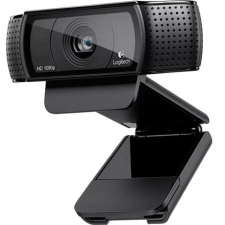 WEB CAM Logitech C920 Full HD