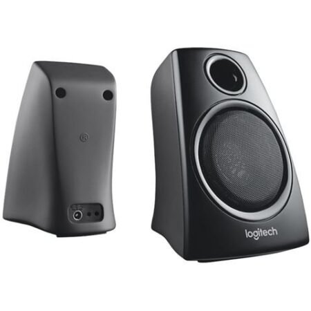 ZVUČNICI LOGITECH Z130 2.0