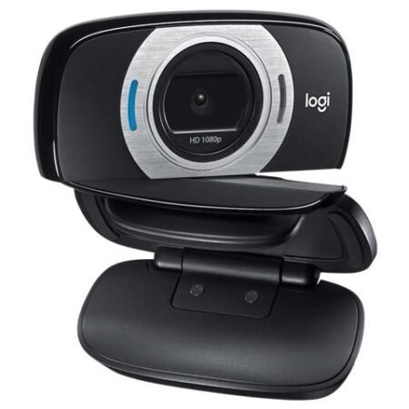 WEB CAM Logitech C615 (1080p/30fps)