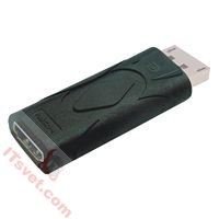 Adapter DisplayPort na HDMI WIRETEK