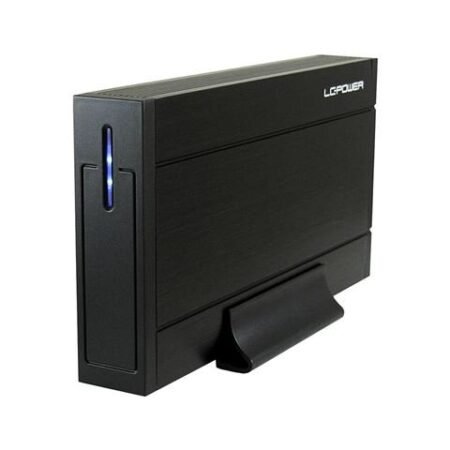 HDD Rack 3.5" LC-Power LC-35U3-Sirius