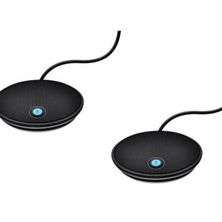Video Conferencing Group exspansion mics