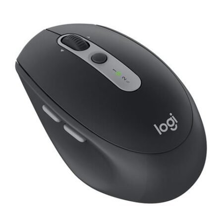 MIŠ LOGITECH M590 Multi-device Silent GRAPHITE TONAL