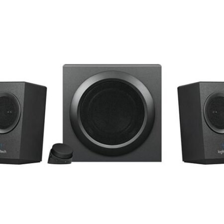 ZVUČNICI LOGITECH Z337 Bold Sound Bluetooth