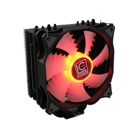 HLADNJAK ZA PROCESOR LC-Power Cosmo Cool LC-CC-120-RGB