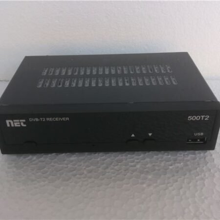 TV TUNER NET DVB-T2