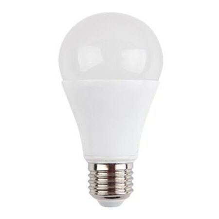 XLED LED Sijalica,E27 -10W,220V,Toplo bela,3000K, 810Lm