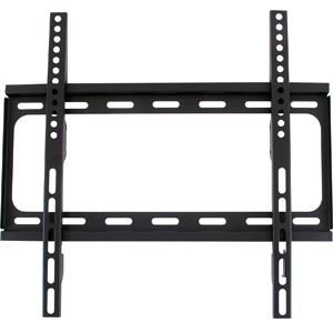 TV NOSAČ Xstand FIX F 26"-50" do 30kg, crn