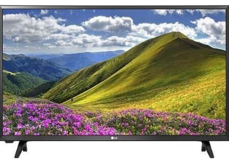 LG LED televizor 32LJ500U, HD Ready, DVB-T2/S2