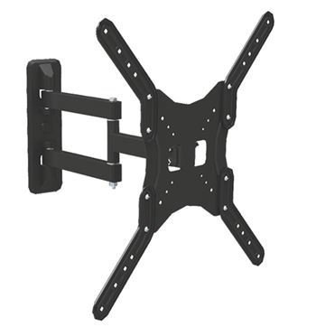 TV NOSAČ fiksni 17-55" Gigateh LW018