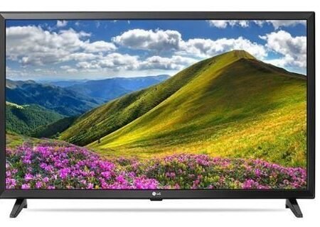 LG LED televizor 32LJ510B, HD Ready, DVB-T/C, HDMI,USB