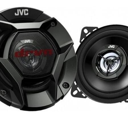AUTO ZVUČNICI JVC CS-DR420-10cm, 2-sistemski