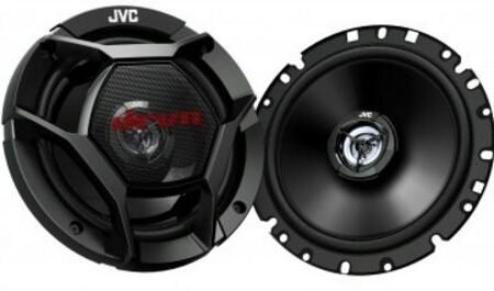 AUTO ZVUČNICI JVC - CS-DR1720, 17cm