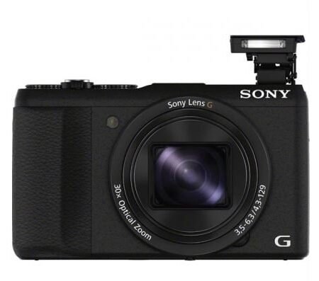 FOTOAPARAT SONY DSC-HX60B