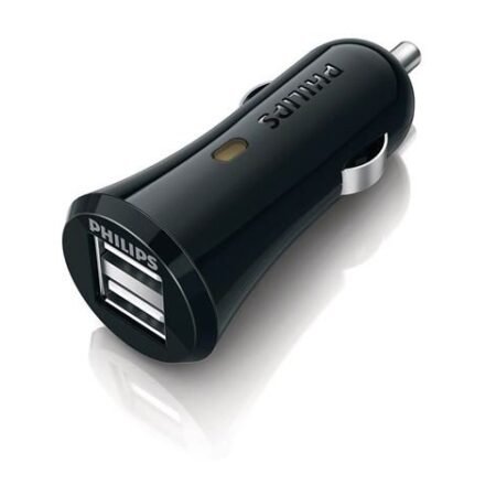 PHILIPS USB punjač za kola DLP2259/10