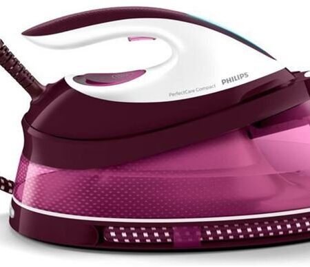PHILIPS parna stanica GC7808/40