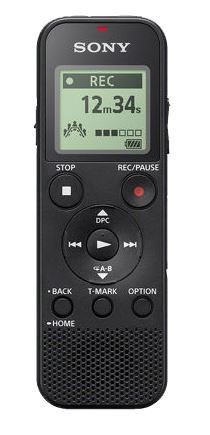 SONY diktafon ICD-PX370