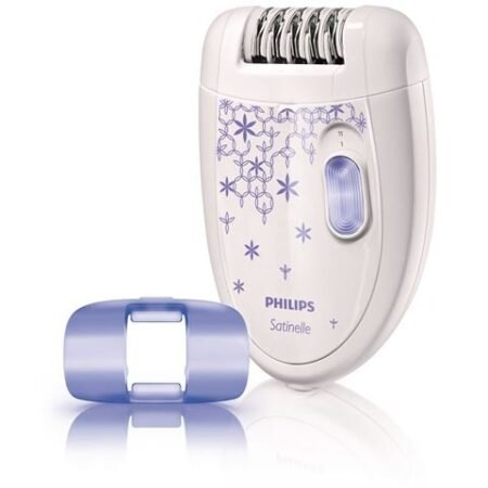 PHILIPS depilator HP6421/00