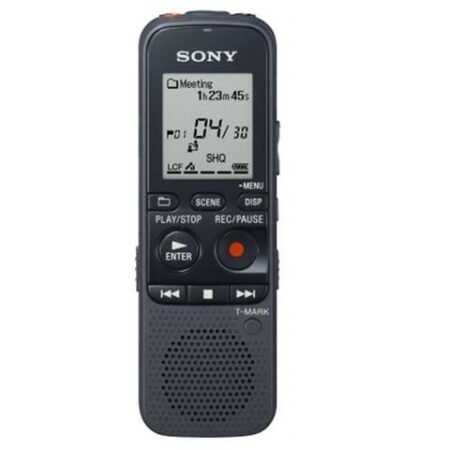 SONY diktafon ICD-PX333