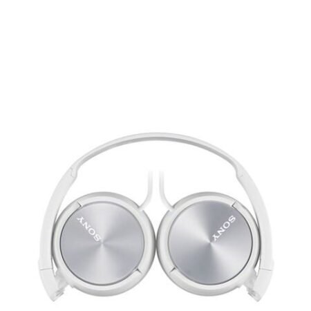 SONY slušalice MDR-ZX310W white