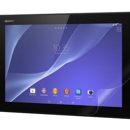 SONY tablet screen protector za Xperia Z2