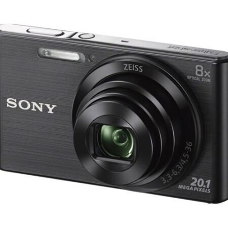 FOTOAPARAT SONY Cyber-shot DSC-W830B