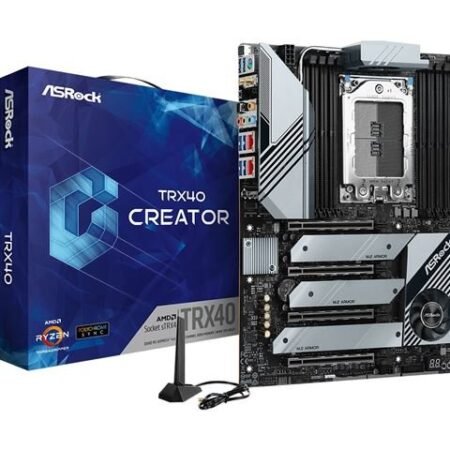 MBO ASRock TRX4 TRX40 CREATOR