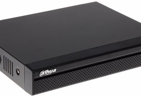 Dahua Pentabrid digitalni video snimač, XVR5104HS