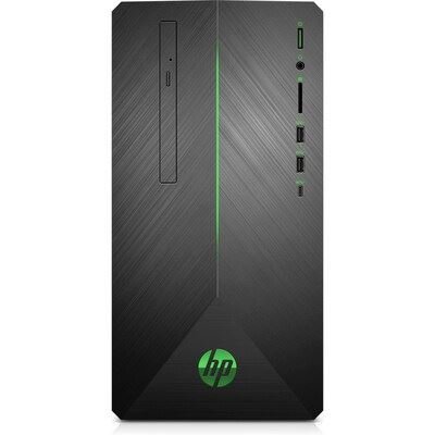 HP DES Pavilion G i5-8400 2G2T 1060, 5KR68EA