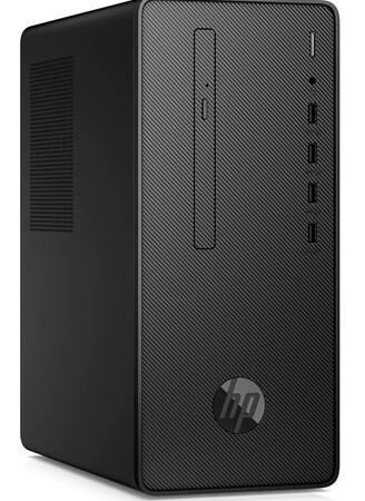 HP DES PRO A G2 MT Ryzen 5 Pro 2400G 16G256 W10p, 5QL32EA/16G