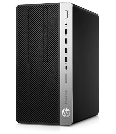 HP DES 600 G5 PD MT i5-9500 8G256 W10p, 7AC14EA