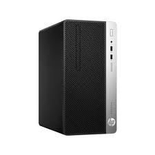 HP DES 400 G6 MT i7-9700 16G512 W10p, 7EM16EA