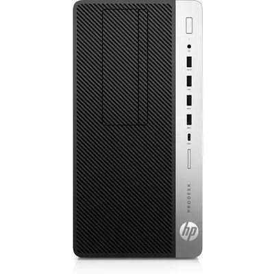 HP DES 600 G5 MT i5-9500 8G1T W10p, 7RC33AW