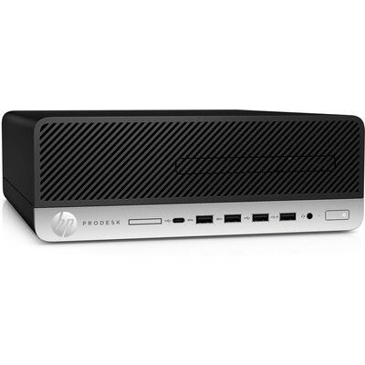 HP DES 600 G5 SFF i5-9500 8G256 W10p, 7PS46AW